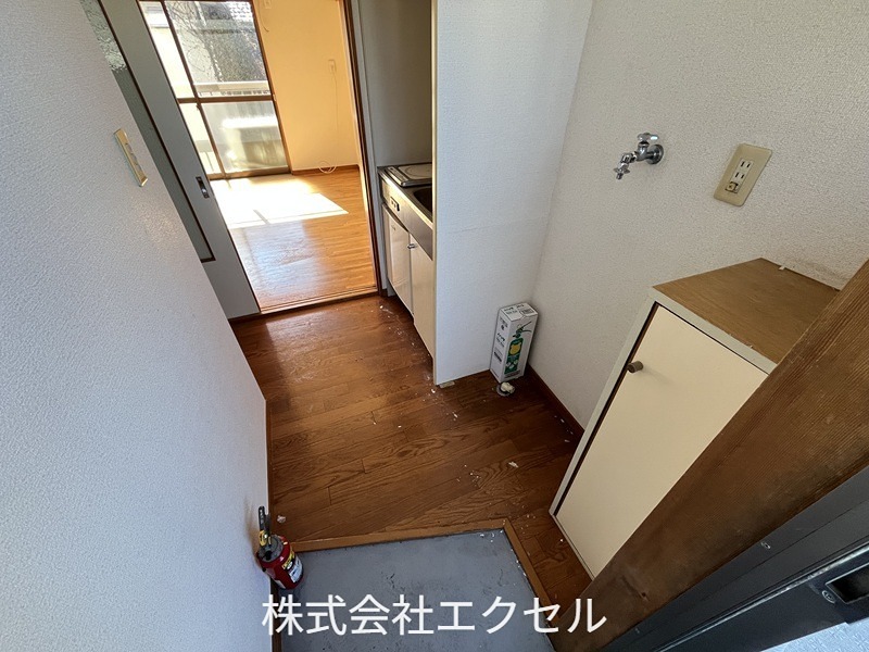 ベルエアー シューズBOX付です