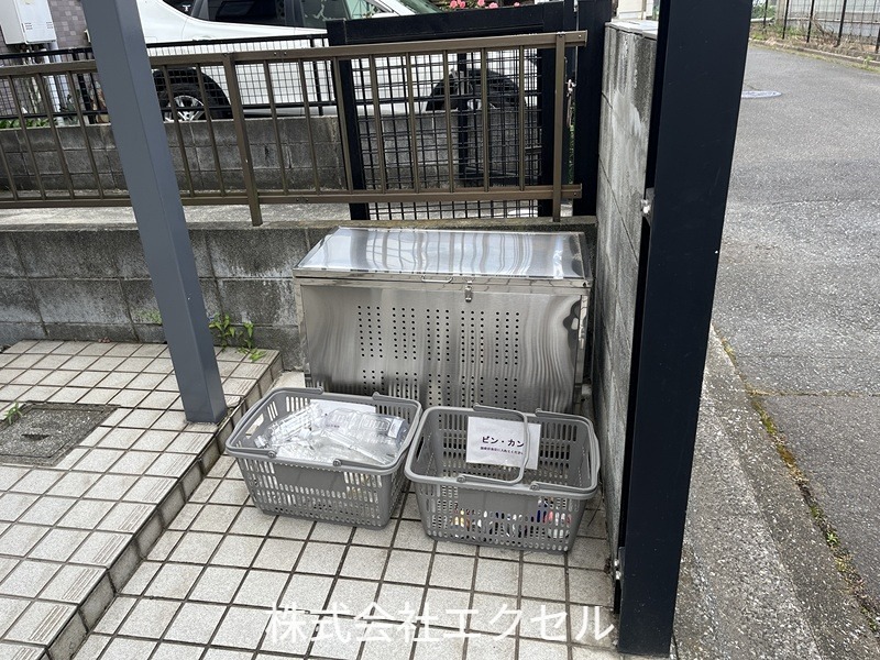 ベルエアー その他共有部分