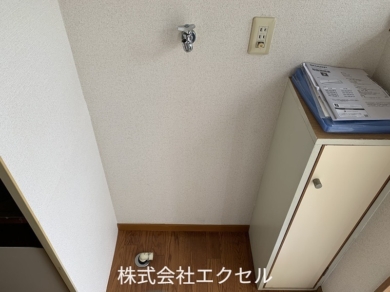 ベルエアー その他設備