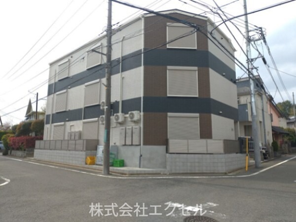 築浅アパート♪