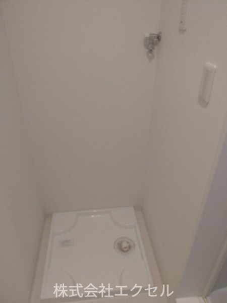 Ambition唐木田 同建物の別部屋の写真♪