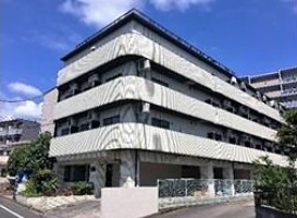 JR中央線「西八王子」駅 徒歩約9分です。