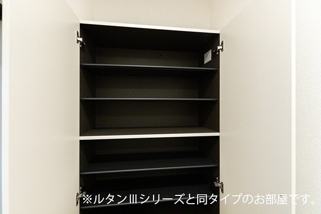 イリーデ 施工イメージです。