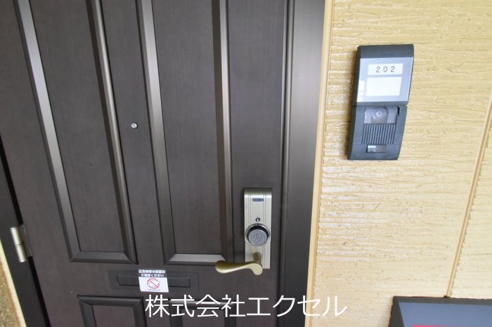 アミティエ 同建物別室の写真です。