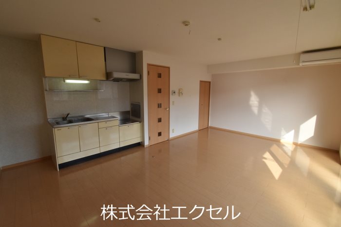 アミティエ 同建物別室の写真です。