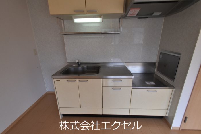 アミティエ 同建物別室の写真です。