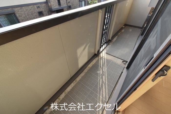アミティエ 同建物別室の写真です。