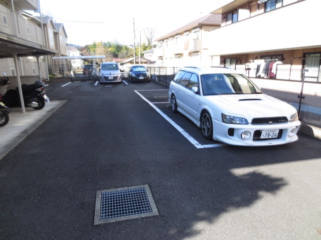 オリエンスⅡ 月額5,000円で貸出可能。