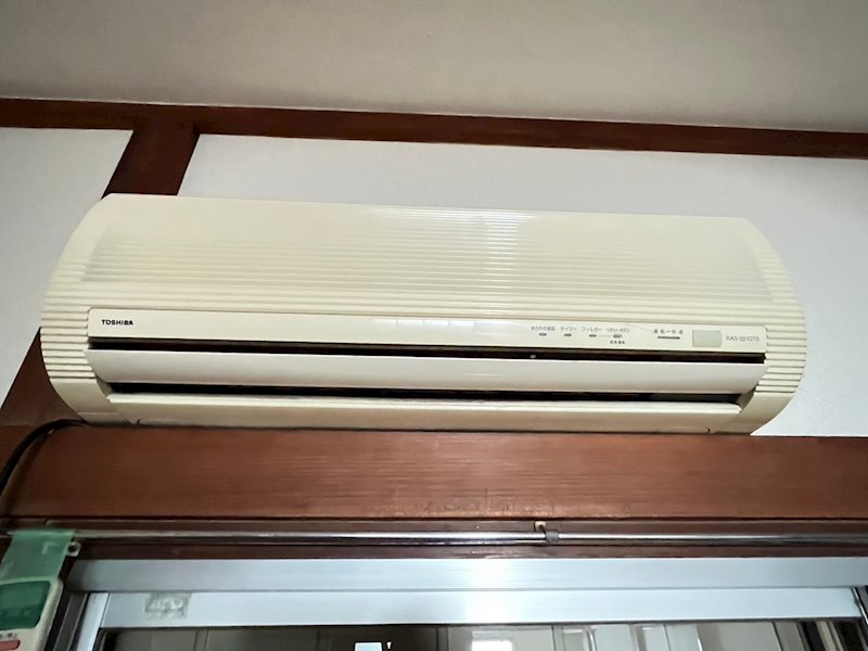 葵ハイツ ※301の写真です。