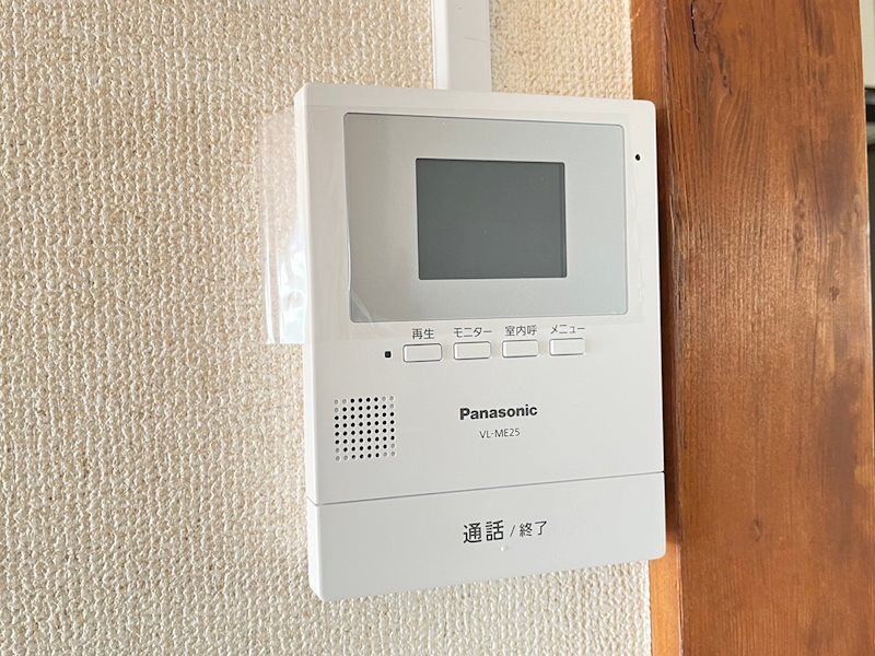 葵ハイツ ※301の写真です。