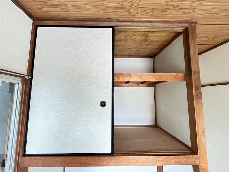 葵ハイツ ※301の写真です。