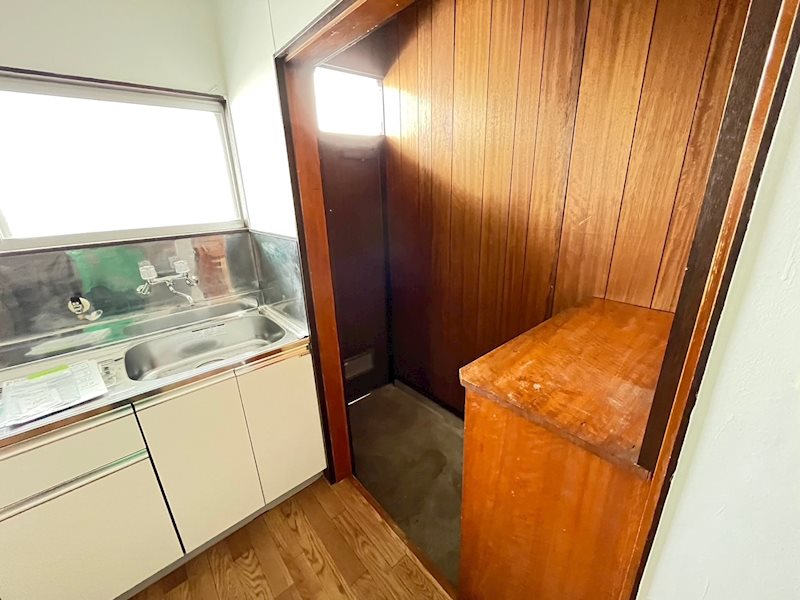 葵ハイツ ※301の写真です。