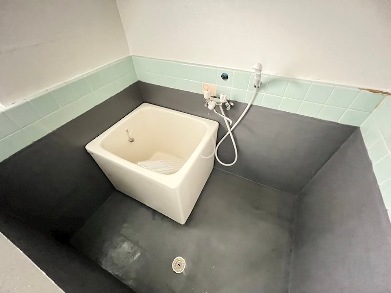 葵ハイツ ※301の写真です。