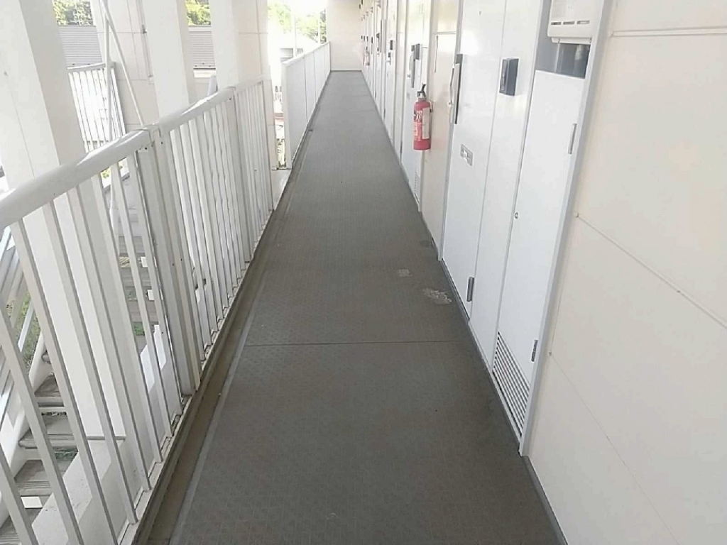 レオパレスさくらブリッサ その他