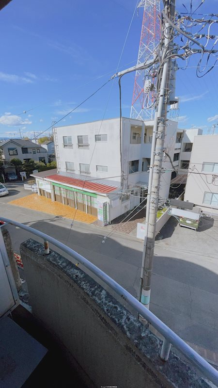 アメニティコウヤマ第8ガーデン  別部屋参考