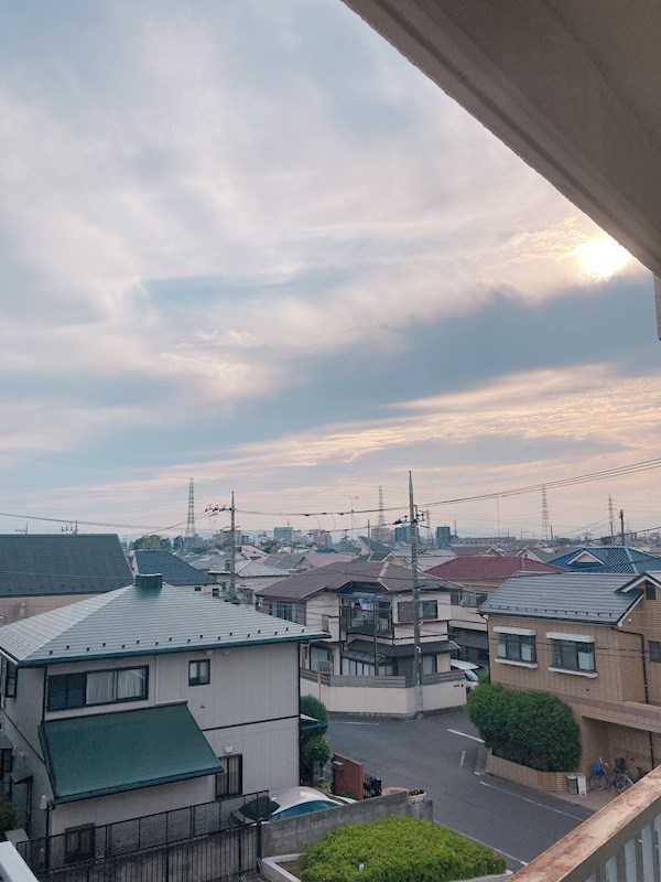 アメニティコウヤマ第3ガーデン  参考写真