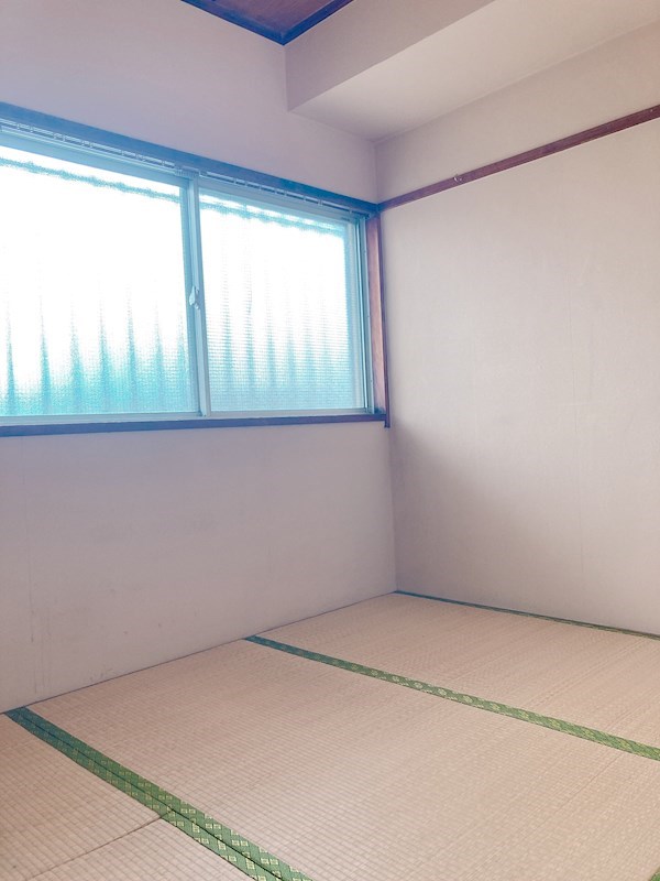 アメニティコウヤマ第3ガーデン  参考写真
