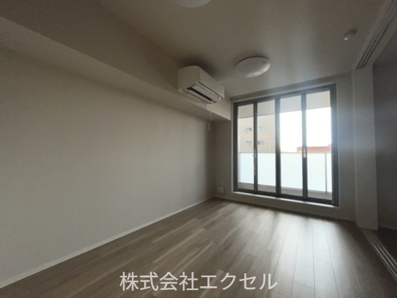 【シニア向け】シャレーリブラン    リビング