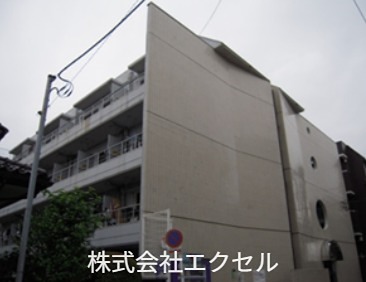 JR横浜線 相模原駅 徒歩約10分です。