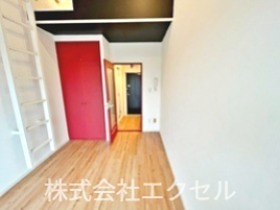 キャトルセゾン清新 眺望