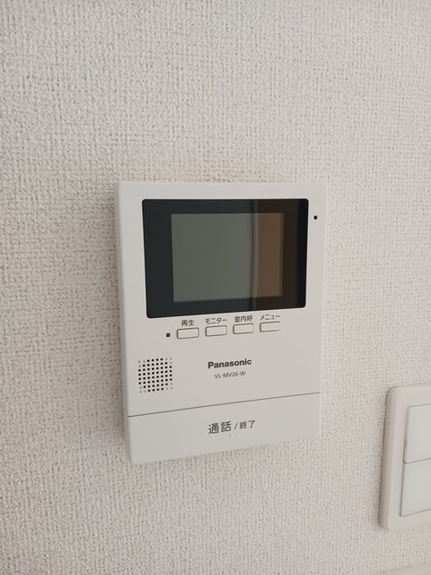 グローヴ その他設備