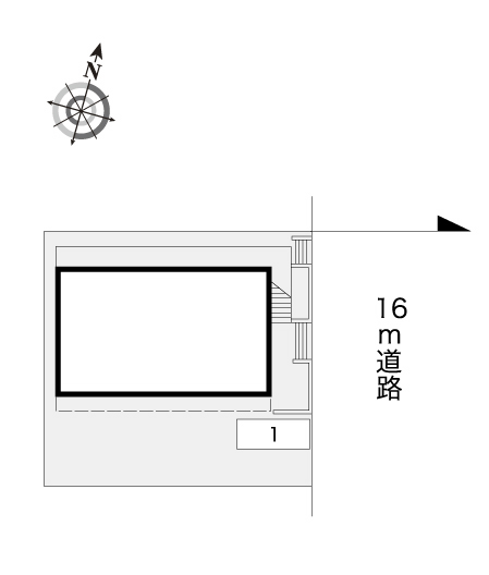 レオパレス多摩センター その他