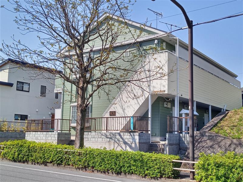 レオパレス多摩センター その他