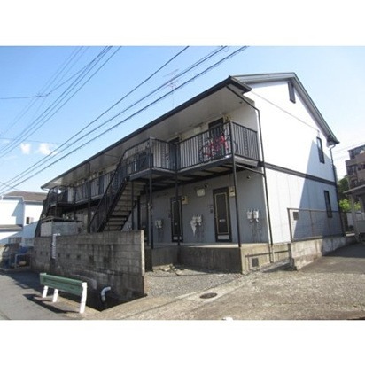 2駅利用可能です。