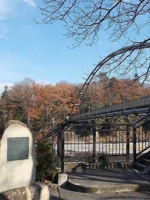 グランボナールⅣ 釜の淵公園・鮎美橋まで350m