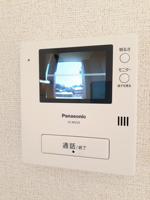 グランボナールⅣ その他設備