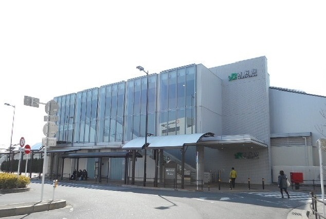 パン・ヴィラージュ 西府駅まで530m