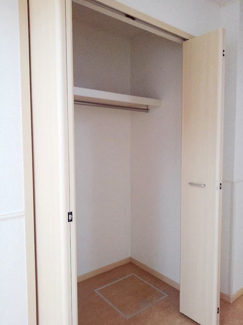 ブリリアント　Ｍ 収納