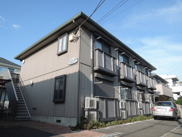 外観・土地