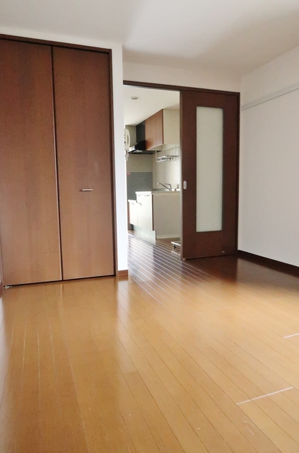 シャトレ北町 居室
