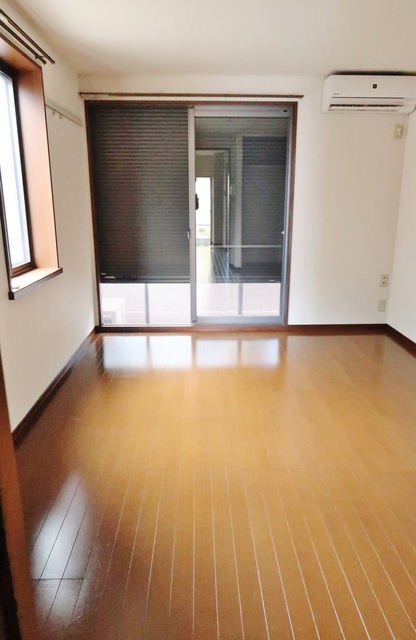 シャトレ北町 居室