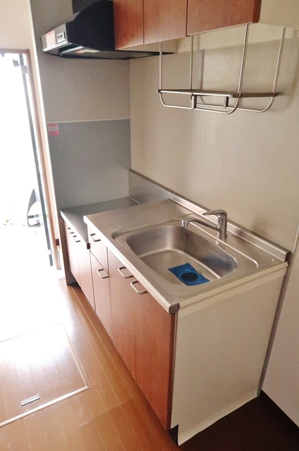 シャトレ北町 キッチン