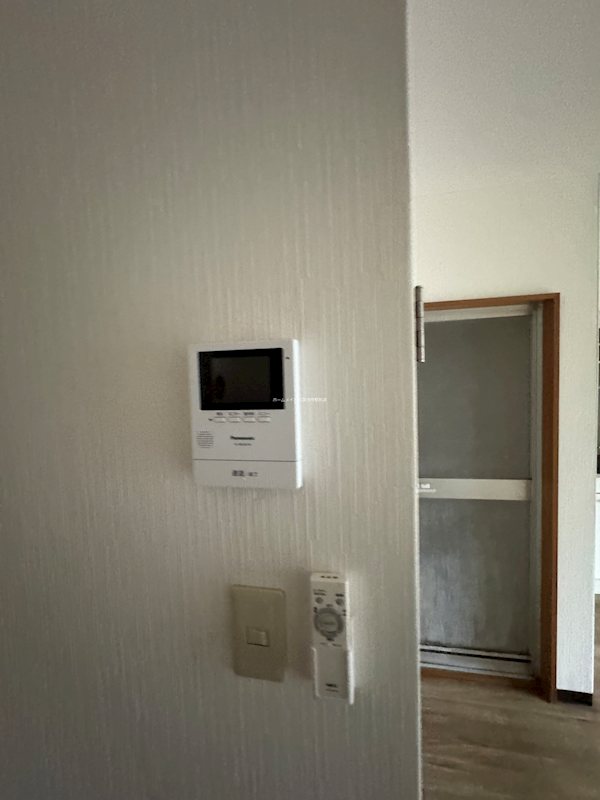 鈴木ビル セキュリティ