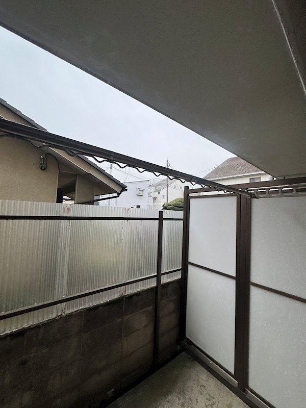 鈴木ビル 眺望