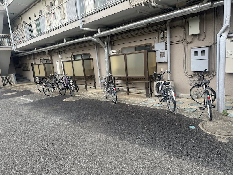 鈴木ビル その他共有部分
