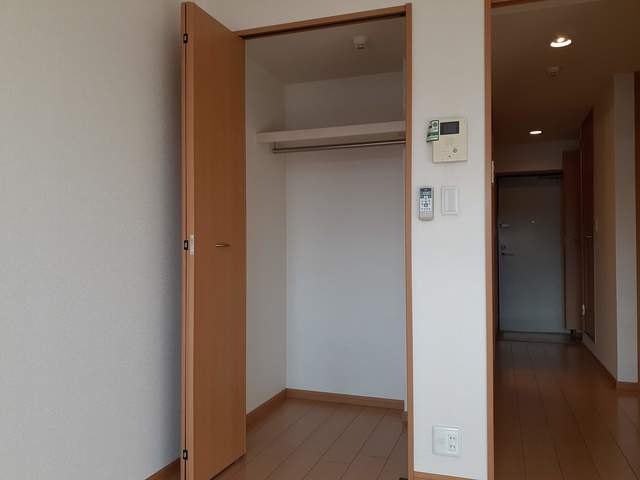 ワン　シーダー　ヒルズ 収納