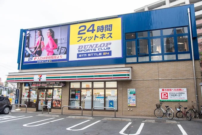 KS FIELD セブンイレブン 小平花小金井駅南口店