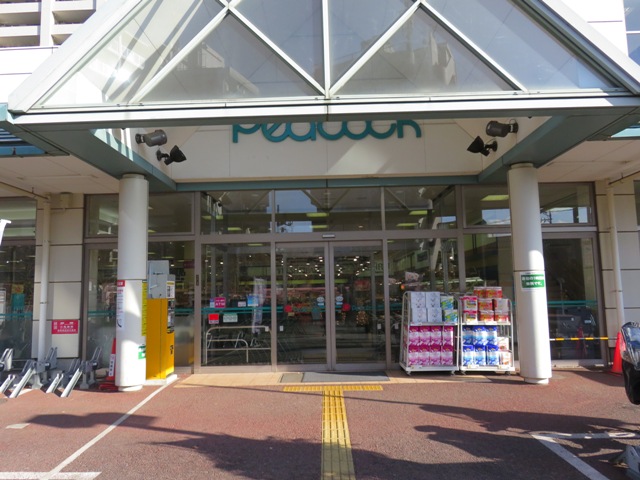 KS FIELD ピーコックストア花小金井店