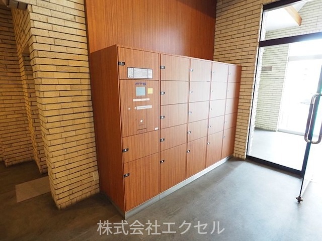 アバクス立川 その他設備