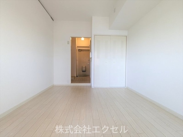 アバクス立川 リビング