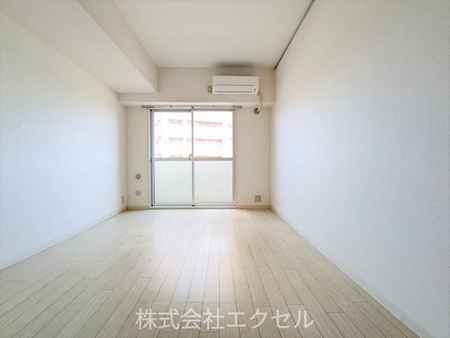 アバクス立川 ベッドルーム