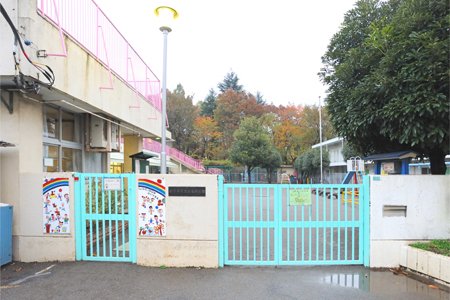 ラフィネS国分寺 上水南保育園