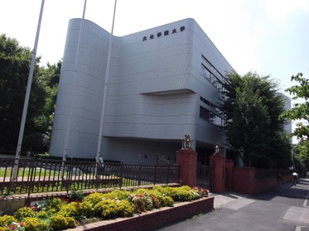 ラフィネS国分寺 私立文化学園大学小平ｷｬﾝﾊﾟｽ