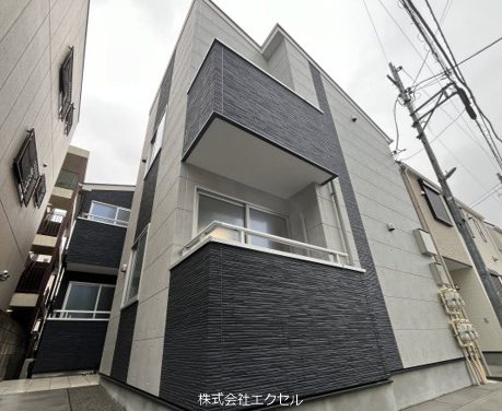 築浅の綺麗な1Kです。