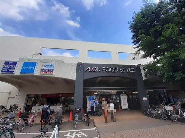 ディーアパートメント2 ｲｵﾝﾌｰﾄﾞｽﾀｲﾙ小平店