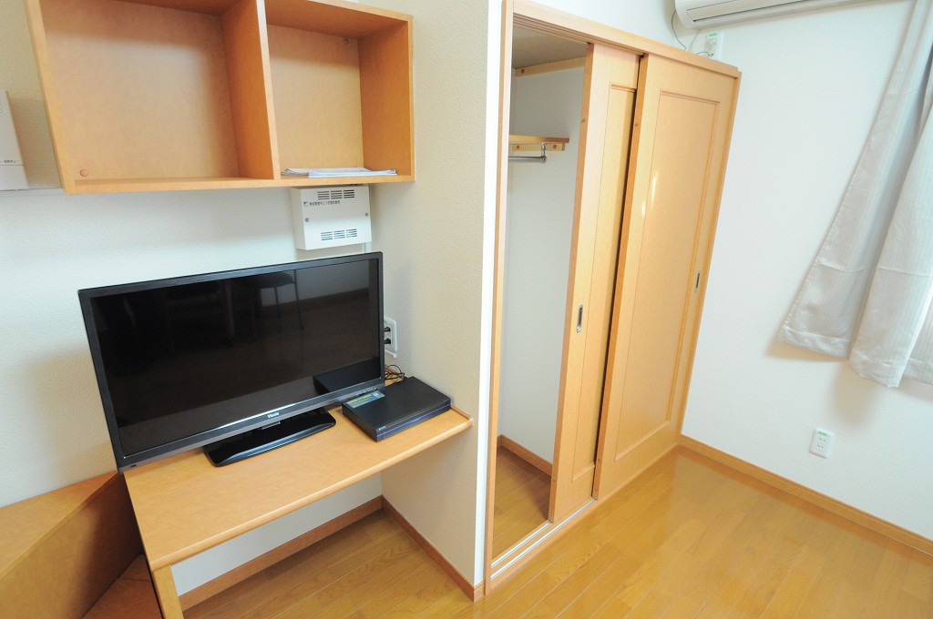 レオパレスグリーンプラネット その他